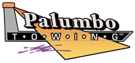 Palumbo Towing Logo