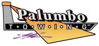 Palumbo Towing Logo